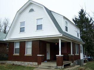 137 University Ave, Lexington, KY 40503