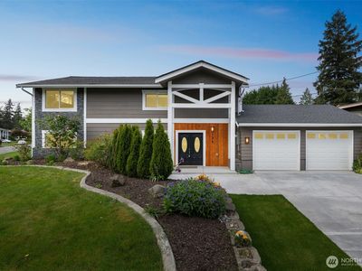136 145th Avenue NE, Bellevue, WA, 98007