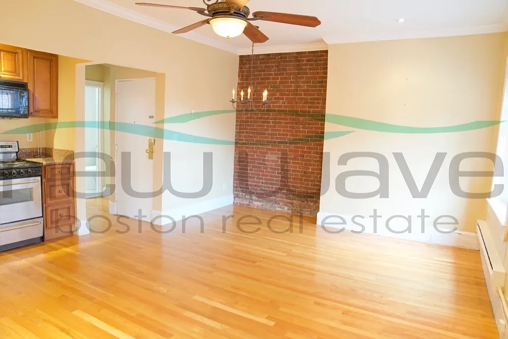 1 bed, 525 sqft, $3,000 — Photo 4