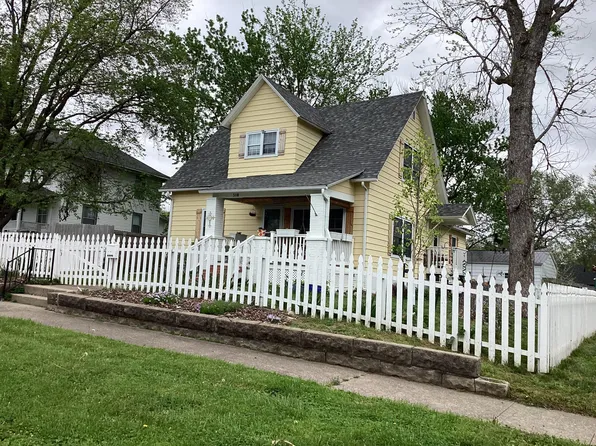 518 Woodlawn St, Mexico, MO 65265