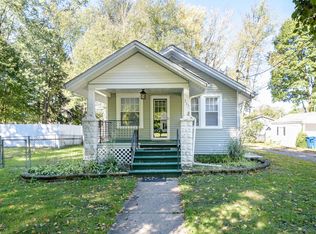 513 Keyes Dr, Parchment, MI 49004