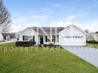 536 Lois Way, Boiling Springs, SC 29316