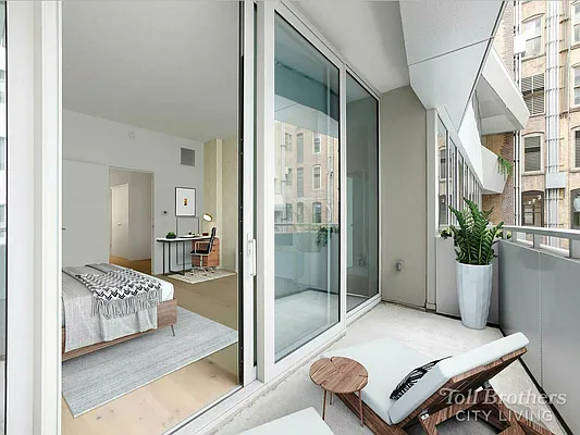 Sold by Toll Brothers | media 6