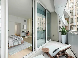 Sold by Toll Brothers