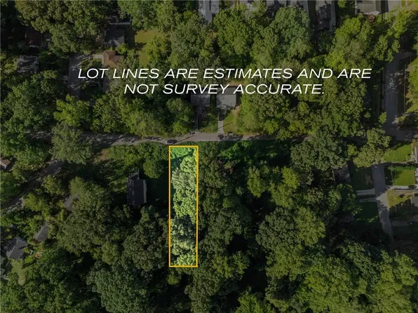 915 Newman Pl NW #315, Atlanta, GA 30318