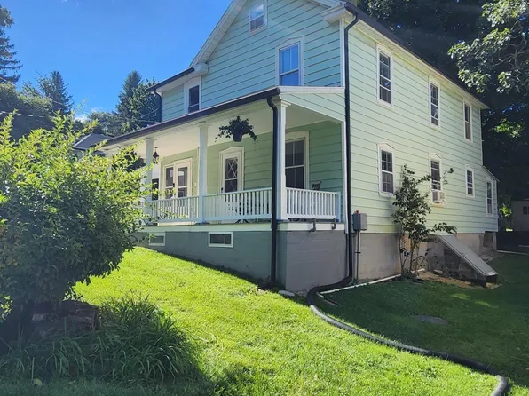 14516 Pen Mar High Rock Rd, Cascade, MD 21719