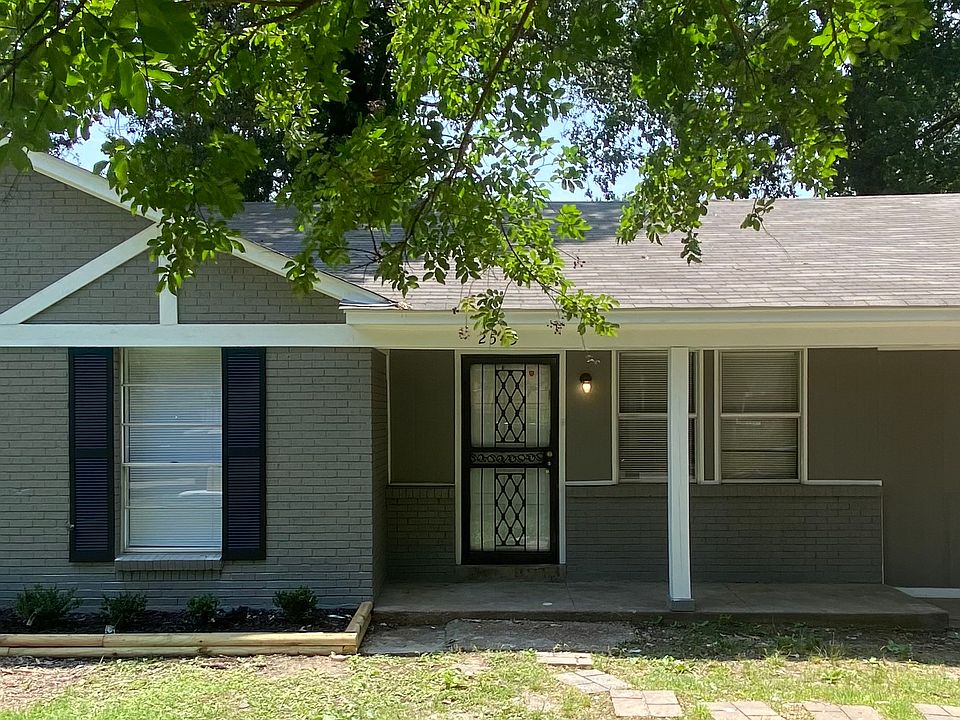 2543 Hargrove Ave Memphis, TN, 38127 Apartments for Rent Zillow