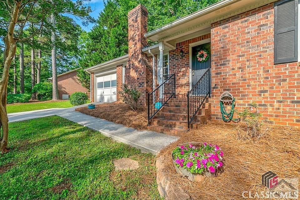 360 Brookstone Dr Athens GA 30605 Zillow