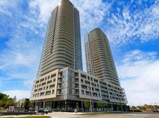 2033 Kennedy Rd #1501, Toronto, ON M1T0B9