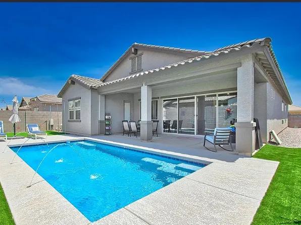 15262 W Garfield St, Goodyear, AZ 85338