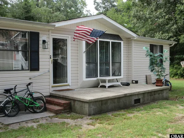 113 Briggs St Lot 16A, Jarvisburg, NC 27947