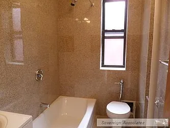 Rented by Sovereign Associates