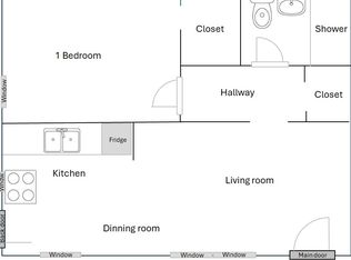 1505 Scharpe St APT 3, Houston, TX 77023