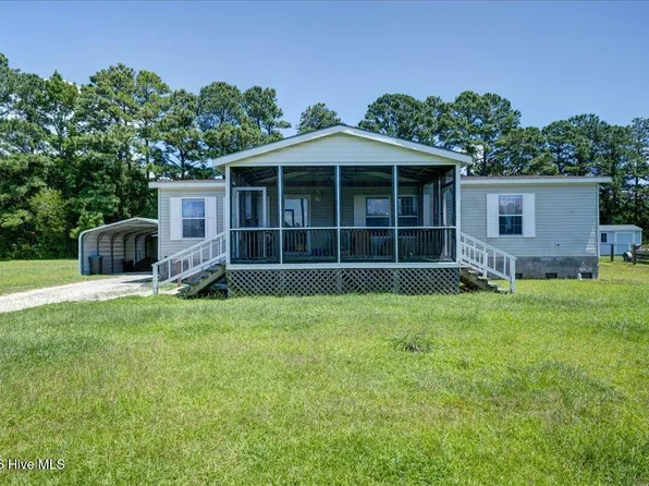 108 Dana Court, Havelock, NC 28532