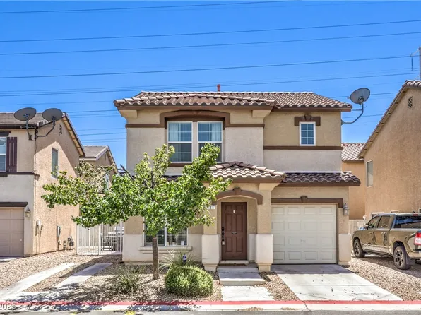 421 Dairy Creek Ave, Las Vegas, NV 89183