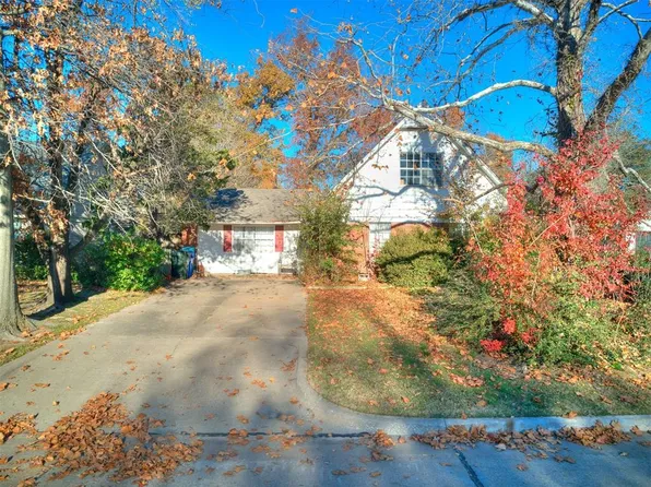 1517 Canterbury St, Norman, OK 73069