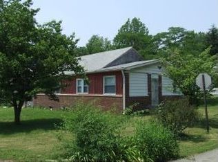 1390 S Mulberry St, Martinsville, IN 46151