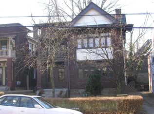 5724 Solway St, Pittsburgh, PA 15217