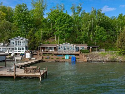 2171 Hansen Point Rd, Penn Yan, NY, 14527