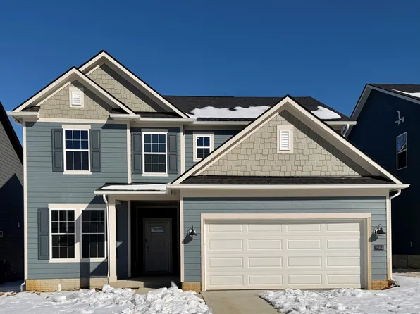 16904 Aiken Ridge Cir, Louisville, KY 40245