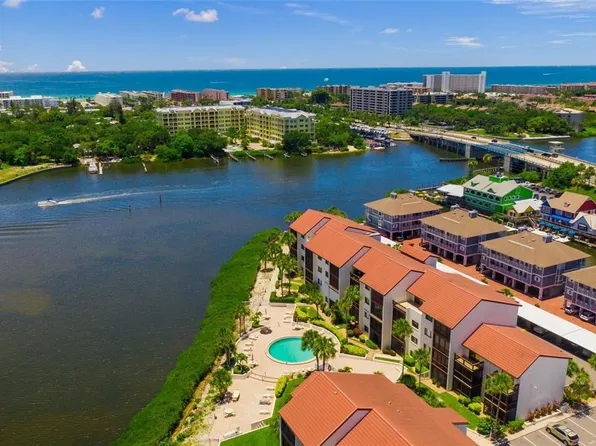 1630 Stickney Point Rd 101 #101, Sarasota, FL 34231