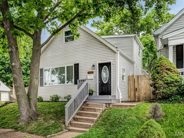 6331 Henry Ave, Saint Louis, MO 63116