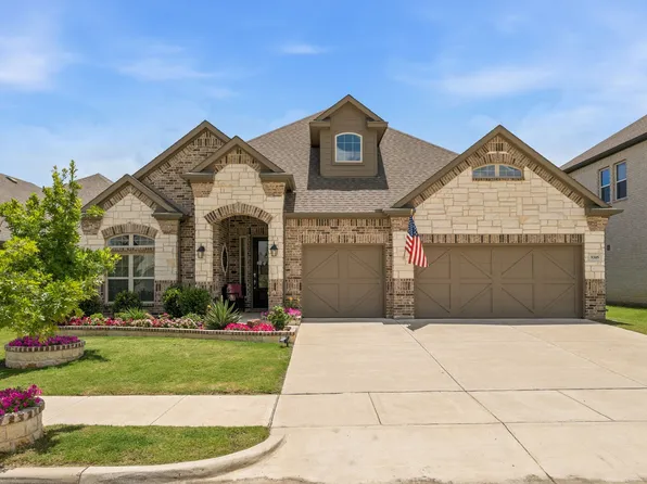 5305 Brazos Ln, Argyle, TX 76226