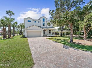 327 Micklers Rd, Saint Augustine, FL 32080