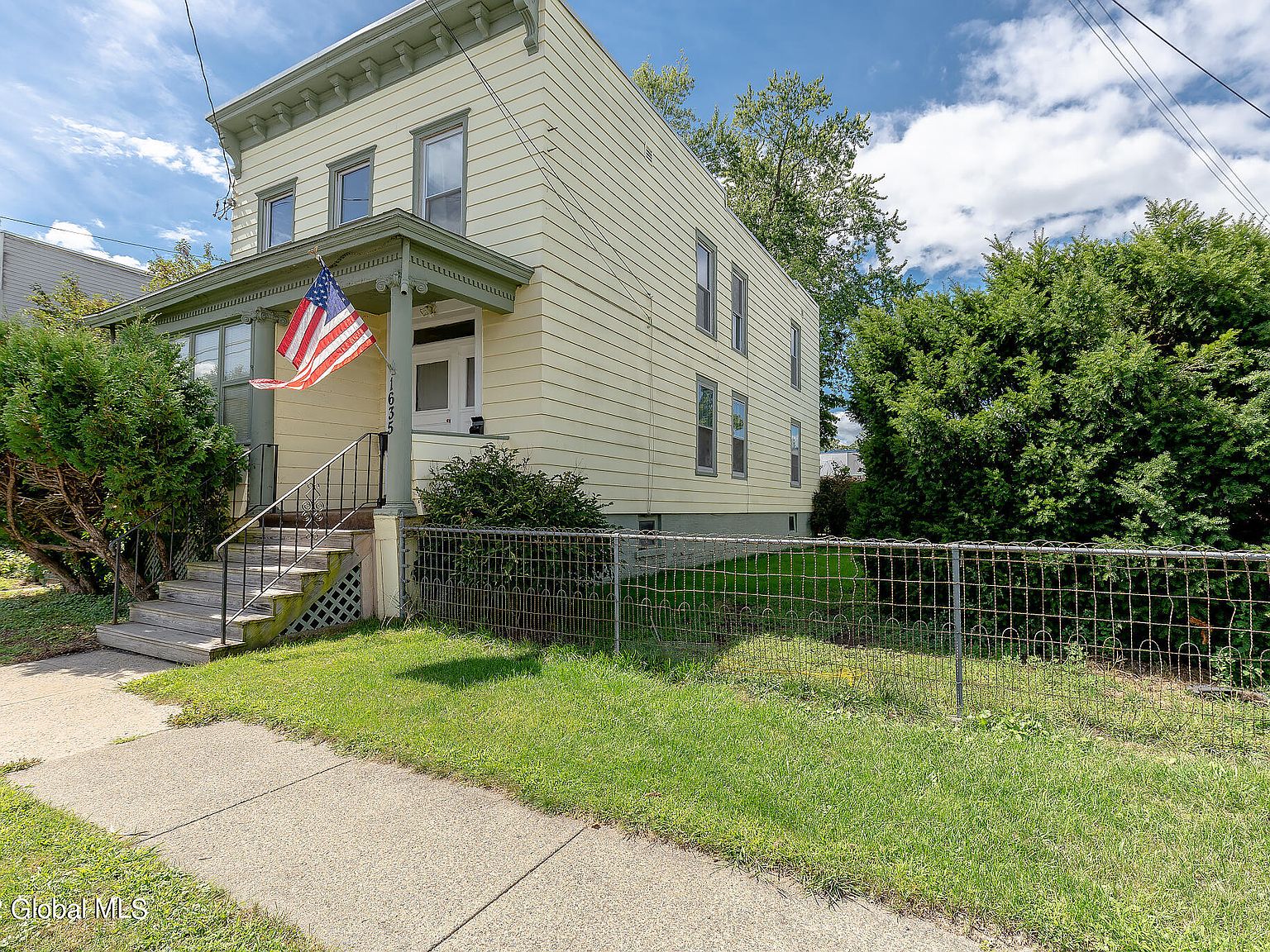 1635 Ninth Avenue, Watervliet, NY 12189 | Zillow