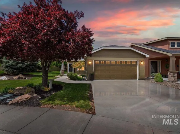 7618 W Baron Ln, Boise, ID 83714