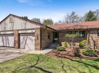 745 Amberwood Dr SW, Byron Center, MI 49315