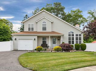 472 Duke Ct, Brick, NJ 08723