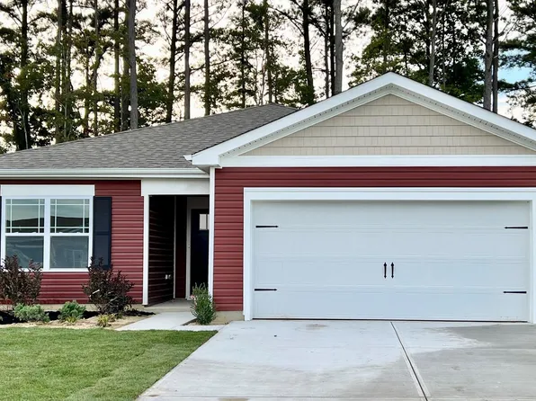 1335 Fairview Ln, Salisbury, MD 21801