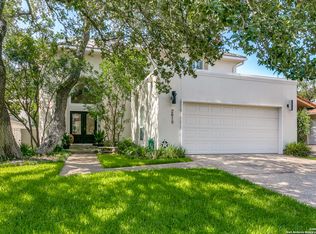 2618 Country Square St, San Antonio, TX 78209