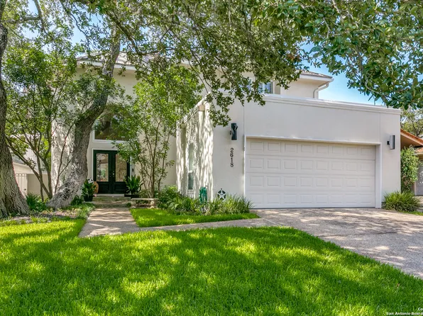 2618 COUNTRY SQUARE ST, San Antonio, TX 78209