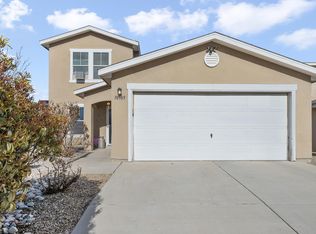 10509 Sandy Creek Rd SW, Albuquerque, NM 87121