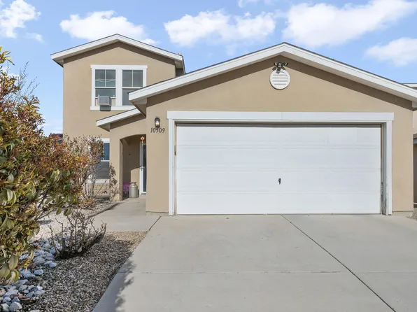 10509 Sandy Creek Rd SW, Albuquerque, NM 87121