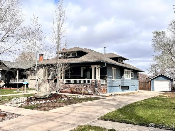 418 Jackson St, Sterling, CO 80751
