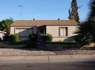 51 Lowery St, Henderson, NV 89015