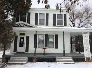 401 S Saint Charles St, Salmon, ID 83467