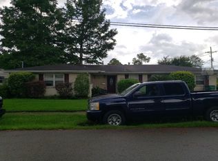 547 Lake Ave, Metairie, LA 70005