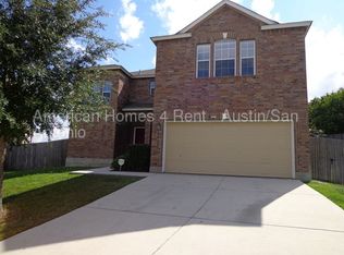 10206 Chuck Wagon Ct, Converse, TX 78109