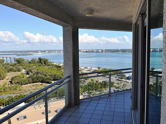 5th image of 1170 Gulf Blvd APT 2104