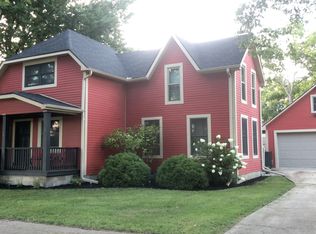 305 W Nishna Rd, Shenandoah, IA 51601