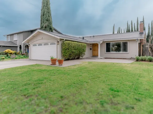 308 Viewpark Cir, San Jose, CA 95136