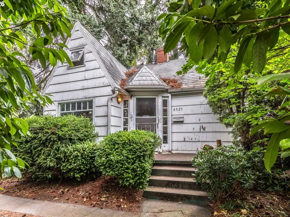4921 SE Glenwood St, Portland, OR 97206