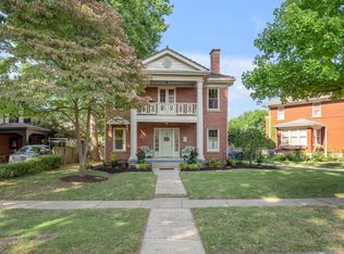 981 Fincastle Rd, Lexington, KY 40502