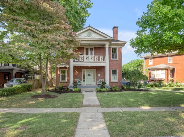 981 Fincastle Rd, Lexington, KY 40502