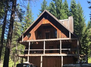 19039 Diamond Peak Dr, Crescent Lake, OR 97733