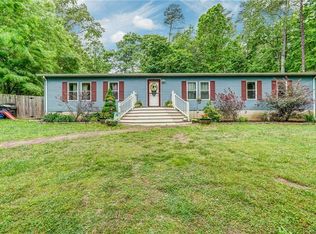 143 Ferndale Dr, Louisa, VA 23093